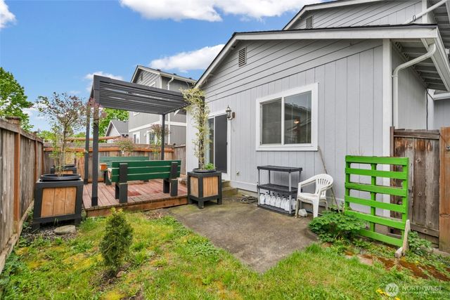 14923 44th Drive NE, Marysville, WA 98271