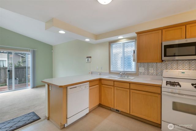 14923 44th Drive NE, Marysville, WA 98271