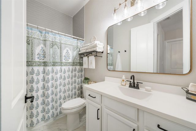 18202 Pedernales Springs Drive, Cypress, TX 77433