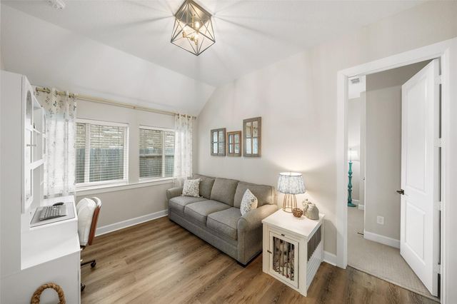 18202 Pedernales Springs Drive, Cypress, TX 77433