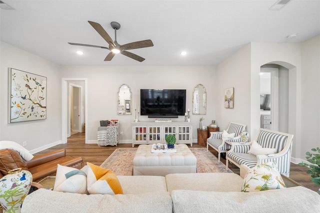 18202 Pedernales Springs Drive, Cypress, TX 77433