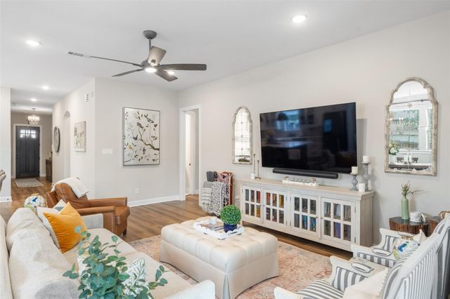 18202 Pedernales Springs Drive, Cypress, TX 77433