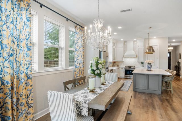 18202 Pedernales Springs Drive, Cypress, TX 77433