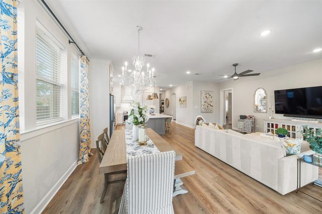 18202 Pedernales Springs Drive, Cypress, TX 77433