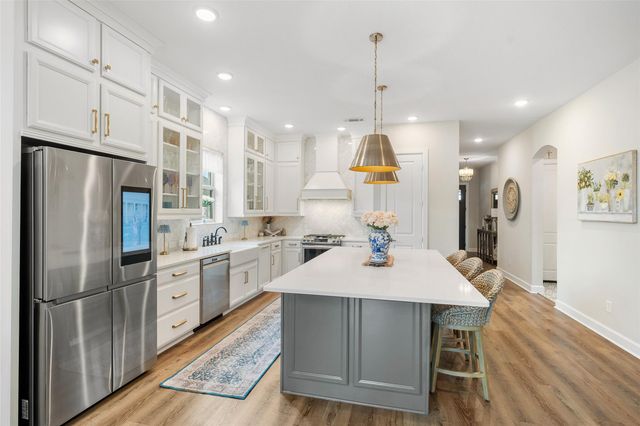 18202 Pedernales Springs Drive, Cypress, TX 77433