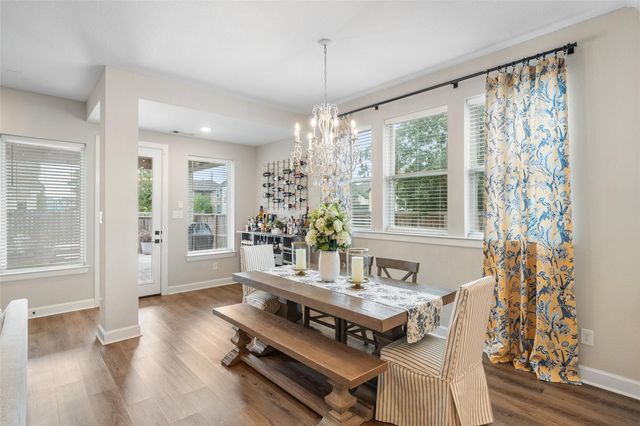 18202 Pedernales Springs Drive, Cypress, TX 77433