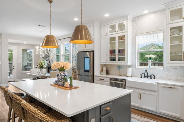 18202 Pedernales Springs Drive, Cypress, TX 77433