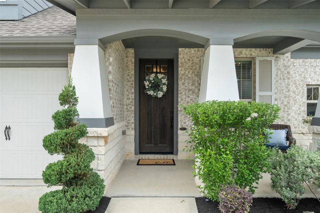 18202 Pedernales Springs Drive, Cypress, TX 77433