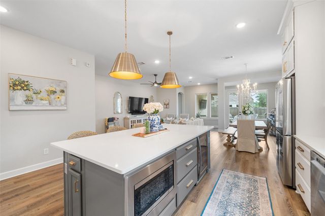 18202 Pedernales Springs Drive, Cypress, TX 77433