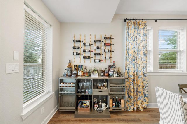 18202 Pedernales Springs Drive, Cypress, TX 77433