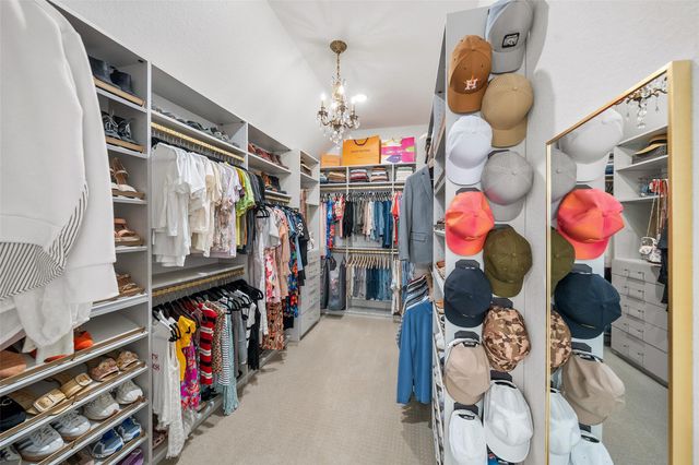 18202 Pedernales Springs Drive, Cypress, TX 77433