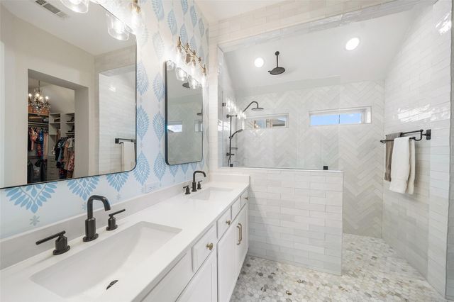 18202 Pedernales Springs Drive, Cypress, TX 77433