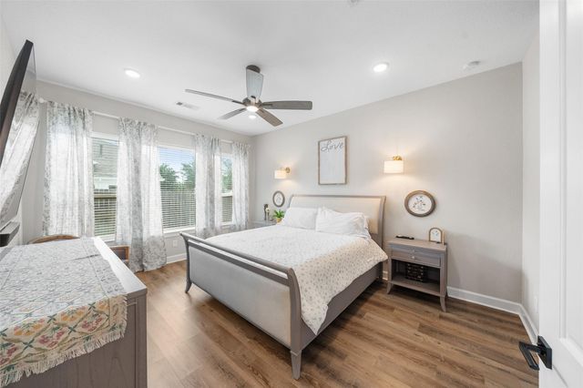 18202 Pedernales Springs Drive, Cypress, TX 77433