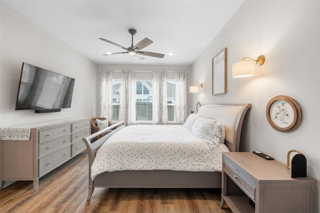 18202 Pedernales Springs Drive, Cypress, TX 77433