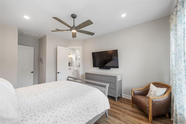 18202 Pedernales Springs Drive, Cypress, TX 77433