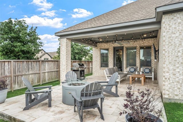 18202 Pedernales Springs Drive, Cypress, TX 77433