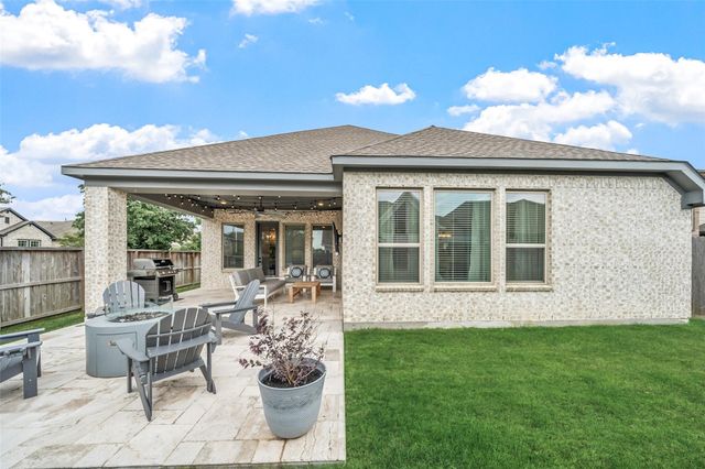 18202 Pedernales Springs Drive, Cypress, TX 77433