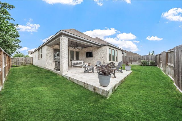 18202 Pedernales Springs Drive, Cypress, TX 77433