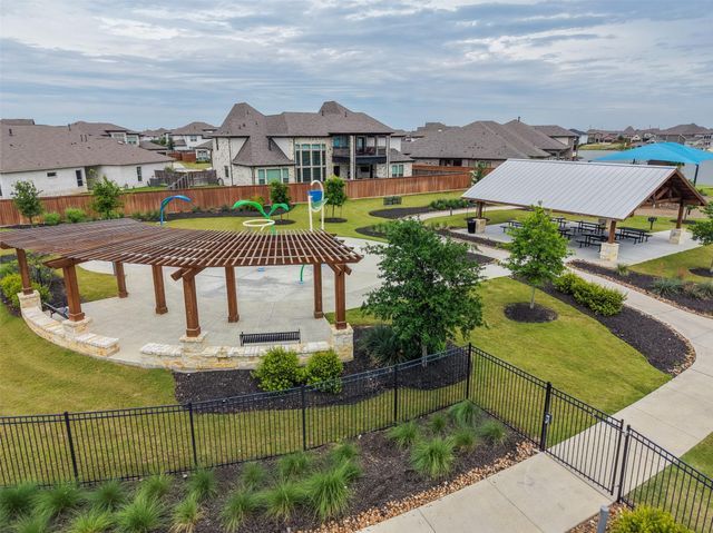 18202 Pedernales Springs Drive, Cypress, TX 77433