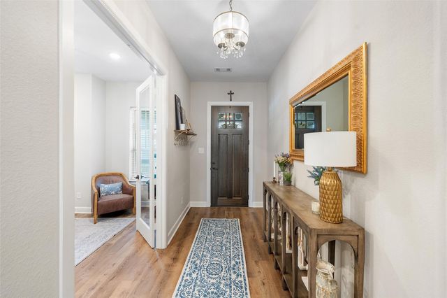 18202 Pedernales Springs Drive, Cypress, TX 77433