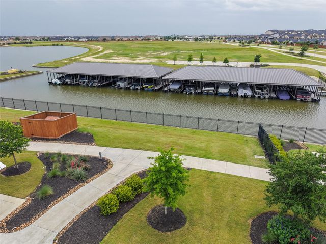 18202 Pedernales Springs Drive, Cypress, TX 77433