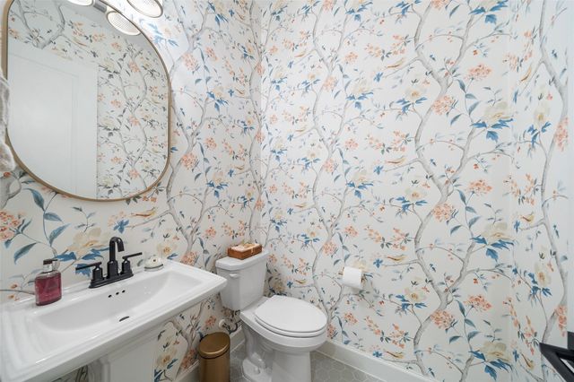 18202 Pedernales Springs Drive, Cypress, TX 77433