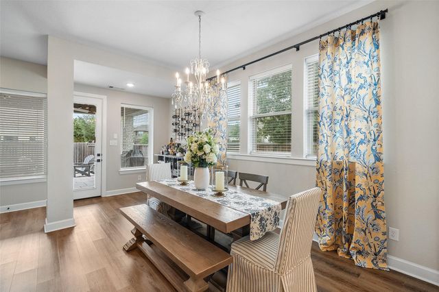 18202 Pedernales Springs Drive, Cypress, TX 77433