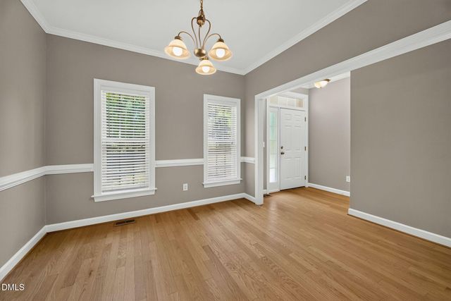 734 Parkside Townes Court, Wake Forest, NC 27587