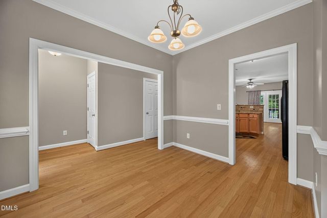 734 Parkside Townes Court, Wake Forest, NC 27587