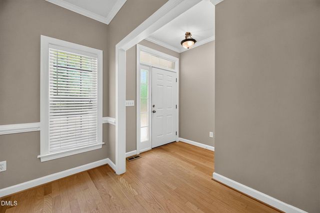 734 Parkside Townes Court, Wake Forest, NC 27587