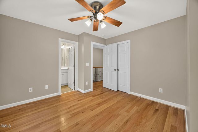 734 Parkside Townes Court, Wake Forest, NC 27587