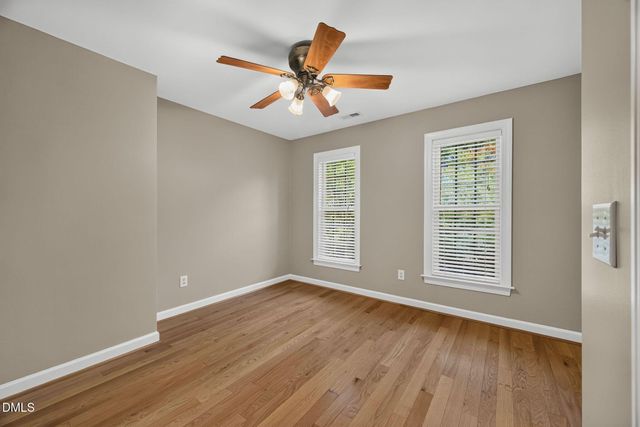 734 Parkside Townes Court, Wake Forest, NC 27587