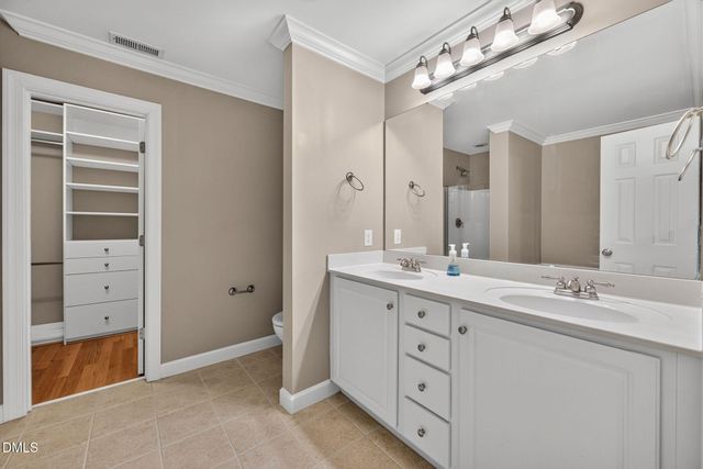 734 Parkside Townes Court, Wake Forest, NC 27587