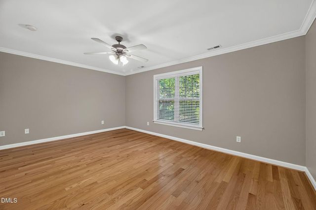 734 Parkside Townes Court, Wake Forest, NC 27587
