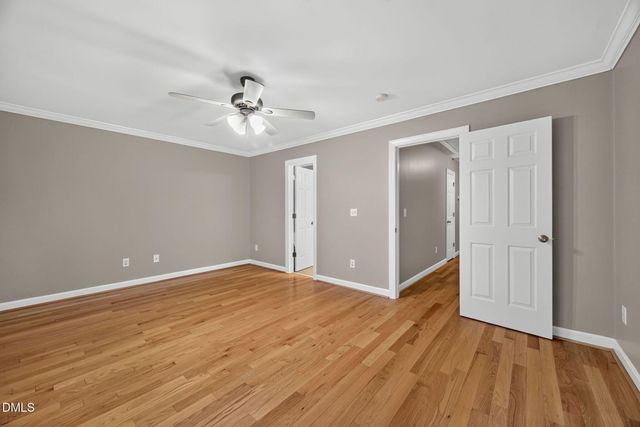 734 Parkside Townes Court, Wake Forest, NC 27587