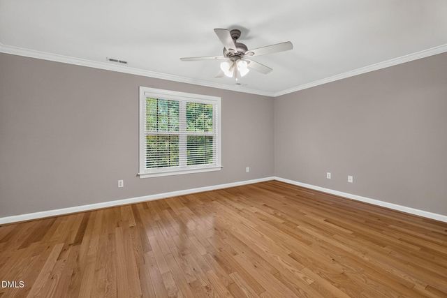 734 Parkside Townes Court, Wake Forest, NC 27587