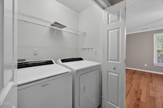 734 Parkside Townes Court, Wake Forest, NC 27587