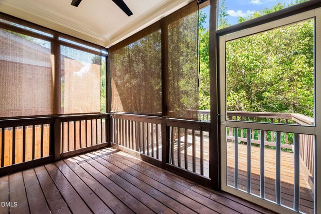 734 Parkside Townes Court, Wake Forest, NC 27587