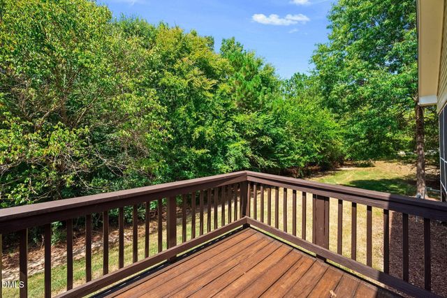 734 Parkside Townes Court, Wake Forest, NC 27587