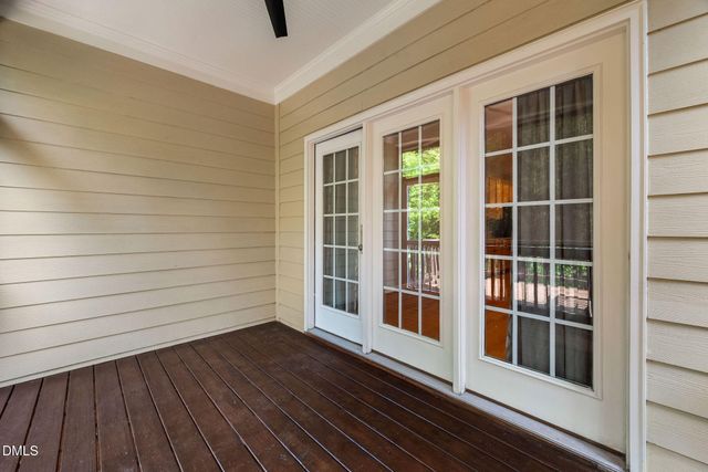 734 Parkside Townes Court, Wake Forest, NC 27587
