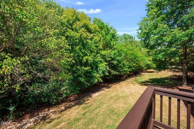 734 Parkside Townes Court, Wake Forest, NC 27587