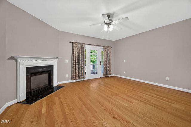 734 Parkside Townes Court, Wake Forest, NC 27587