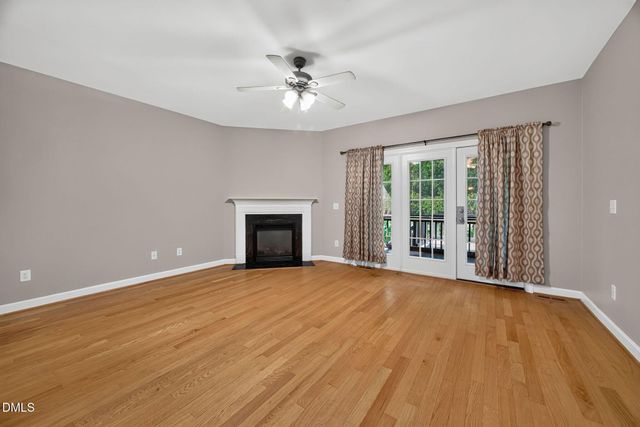 734 Parkside Townes Court, Wake Forest, NC 27587