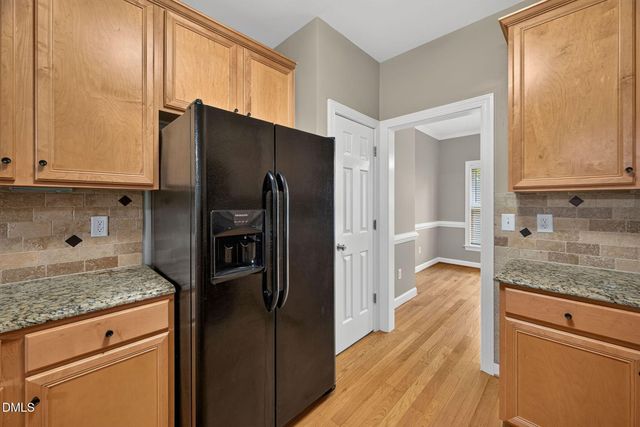 734 Parkside Townes Court, Wake Forest, NC 27587