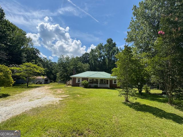 904 Eastside School Road, Senoia, GA 30276