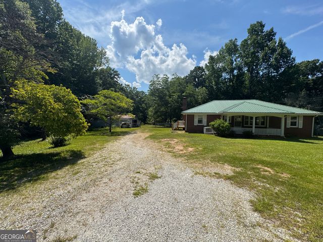 904 Eastside School Road, Senoia, GA 30276