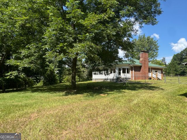 904 Eastside School Road, Senoia, GA 30276