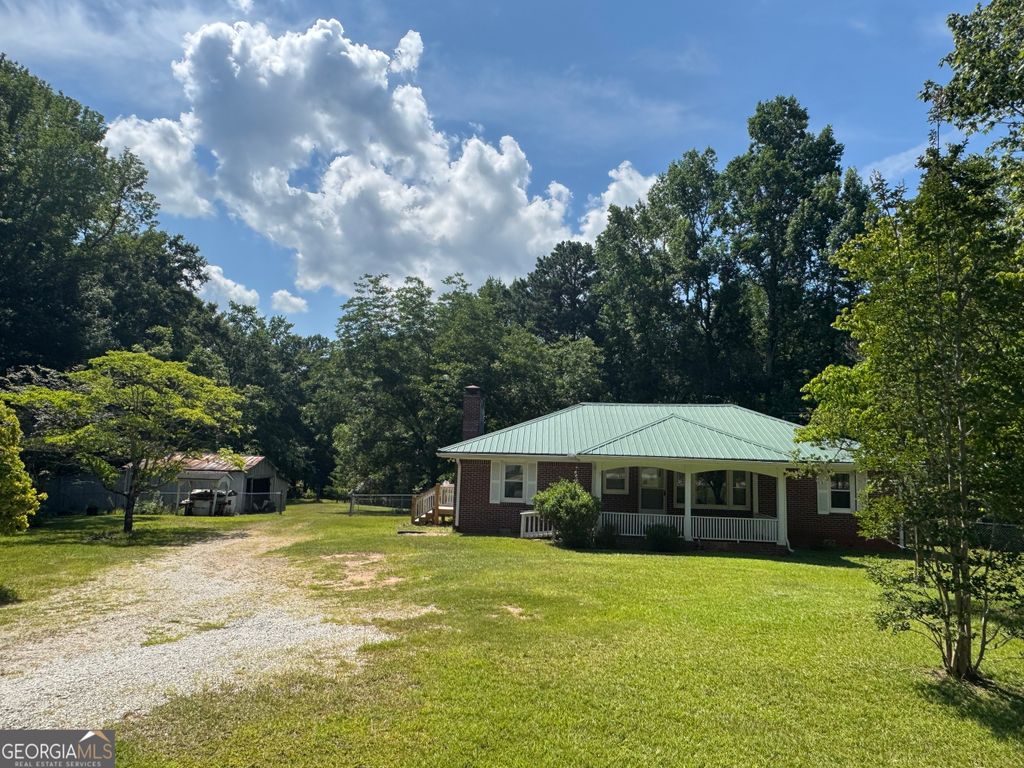 904 Eastside School Road, Senoia, GA 30276