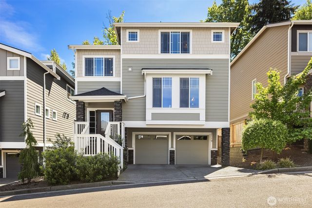 2119 NW Lynx Loop, Issaquah, WA 98027