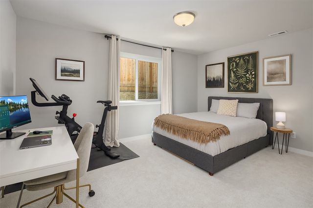 2119 NW Lynx Loop, Issaquah, WA 98027